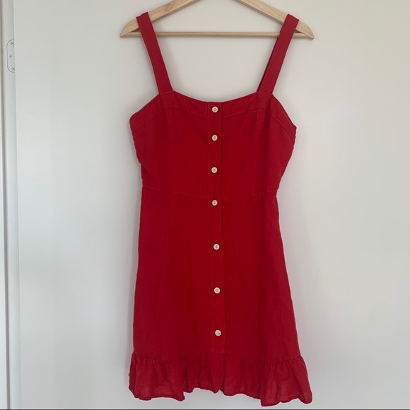 Zara Dress